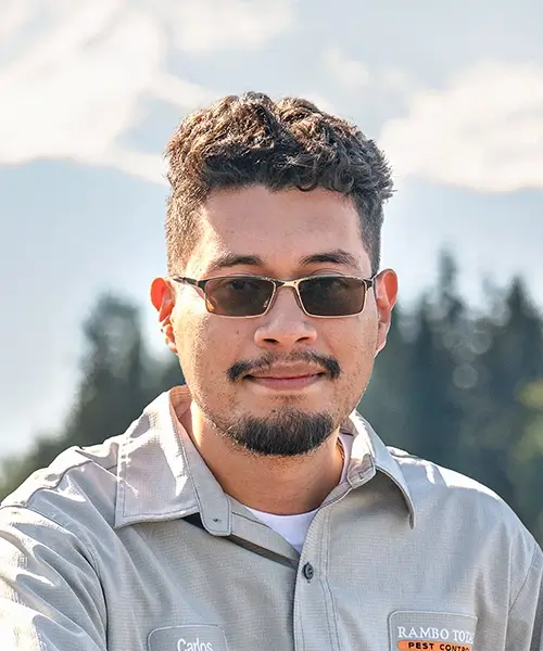 Carlos Carmona