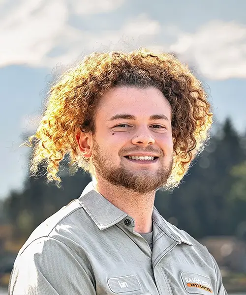 Ian Greer