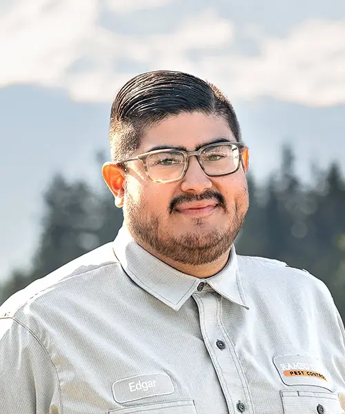 Edgar Mendez