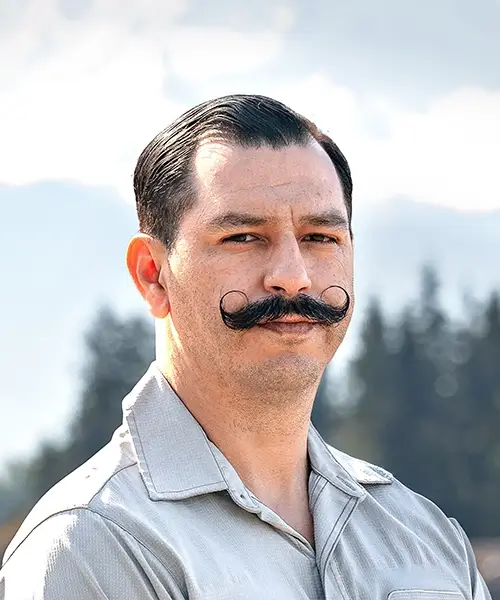 Alex Nunez