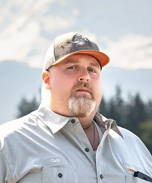 Cody Tungsvik